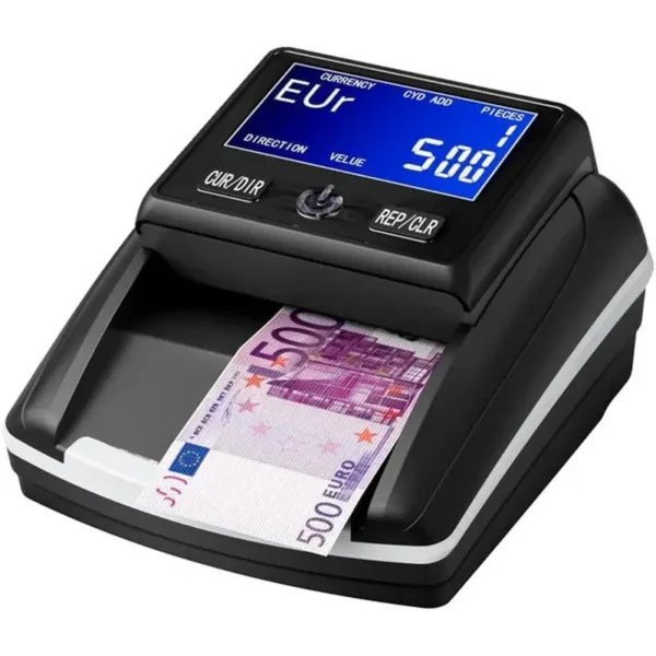 Detektor novčanica