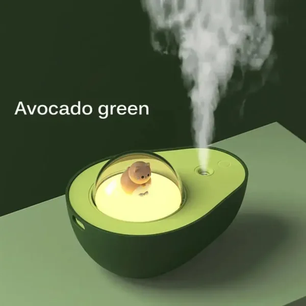 Difuzer avokado