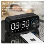 Digitalni radio sat