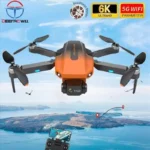 Dron sa kamerom