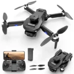 Dron sa kamerom
