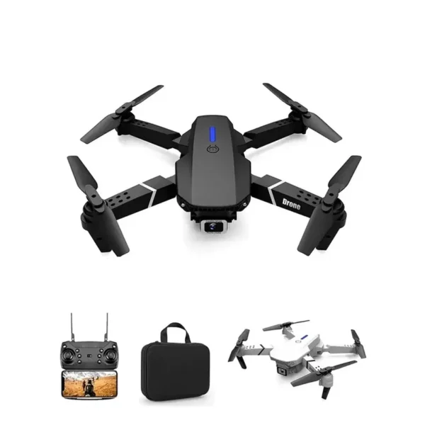 Dron sa kamerom