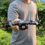 Dron za početnike