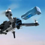 Dron za snimanje
