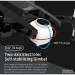 Dron za snimanje iz vazduha