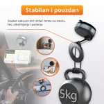 Držač telefona za auto