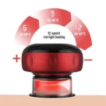 Električni cupping set