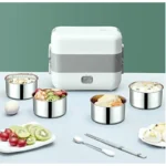 Električni lunch box