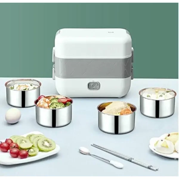 Električni lunch box