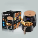 friteza-za-spremanje-bez-ulja