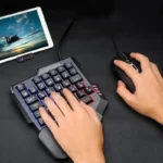 G508 gejming set