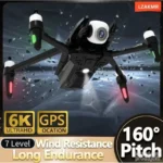 Gps dron 6k