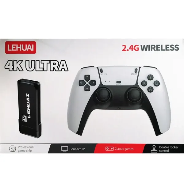 Hdmi tv konzola