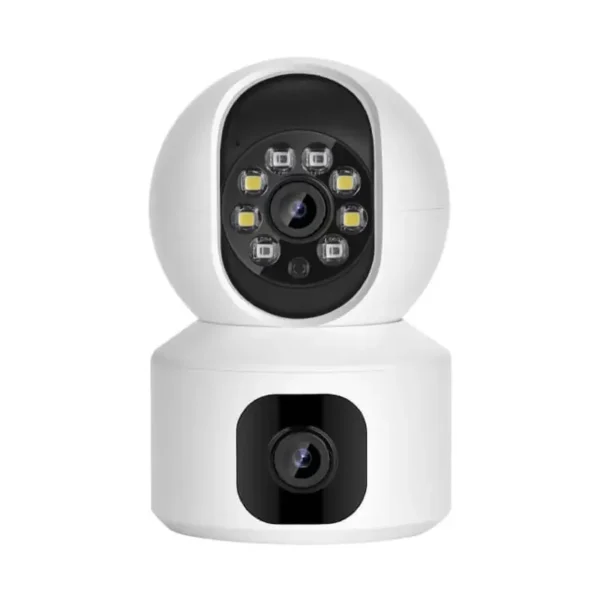 Ip wi-fi kamera