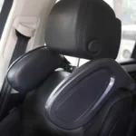 Jastuk za putovanje automobilom