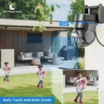 Kamera za video nadzor