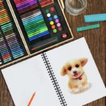 Kreativni set za decu