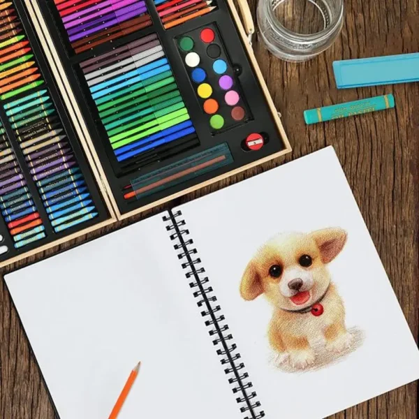 Kreativni set za decu