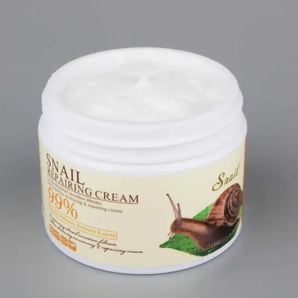 Krema sa puževom sluzi