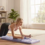 Kućna fitness tabla
