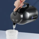 Kuvalo 12v 24v