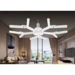 Led luster e27