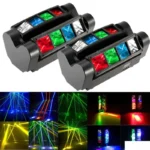 Led scenska rasveta