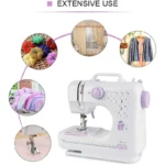 Mala šivaća mašina