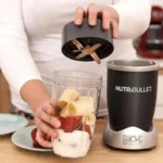 Mali blender