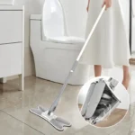 Mikrofiber mop