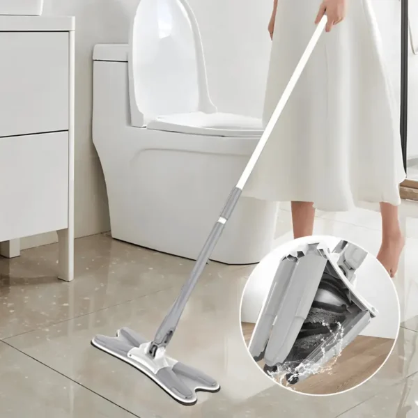 Mikrofiber mop