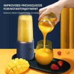 Mini blender za smuti