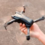 Mini dron