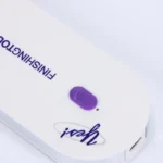 Mini epilator