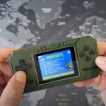Mini konzola za igrice