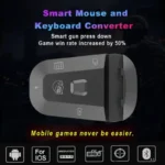 Miš i tastatura za smart tv