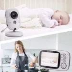 Monitor za bebe