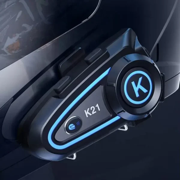 Moto komunikator