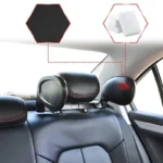 Naslon za vrat u automobilu