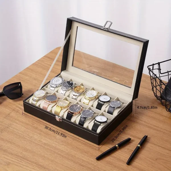Organizator za satove