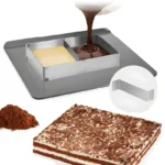 Podesivi kalup za torte