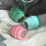 Pranje bez viška deterdženta