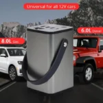 Prenosivi starter za auto