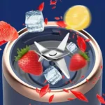 Punjivi blender