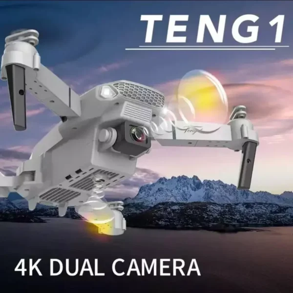Rc dron