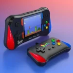 Retro konzola x7m