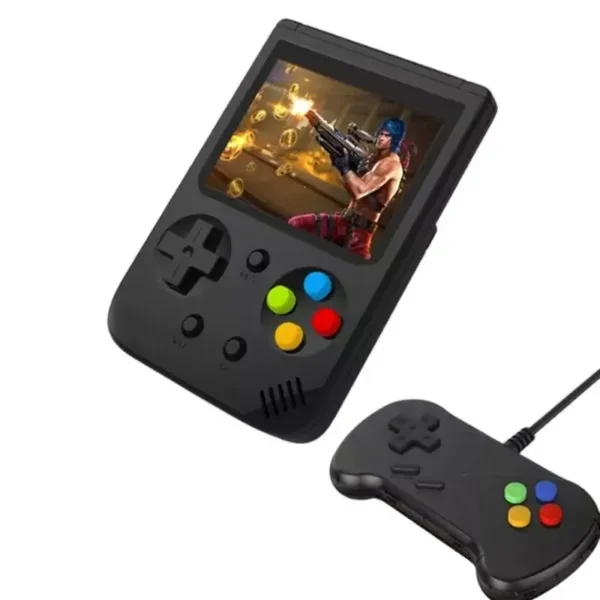 Retro mini konzola