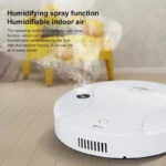 Robot usisivač za stan