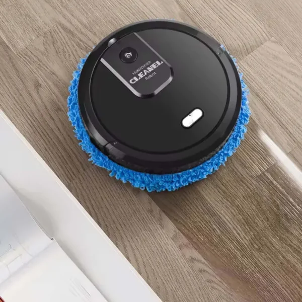 Robot za podove