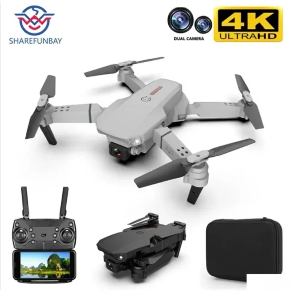 Selfie dron s88